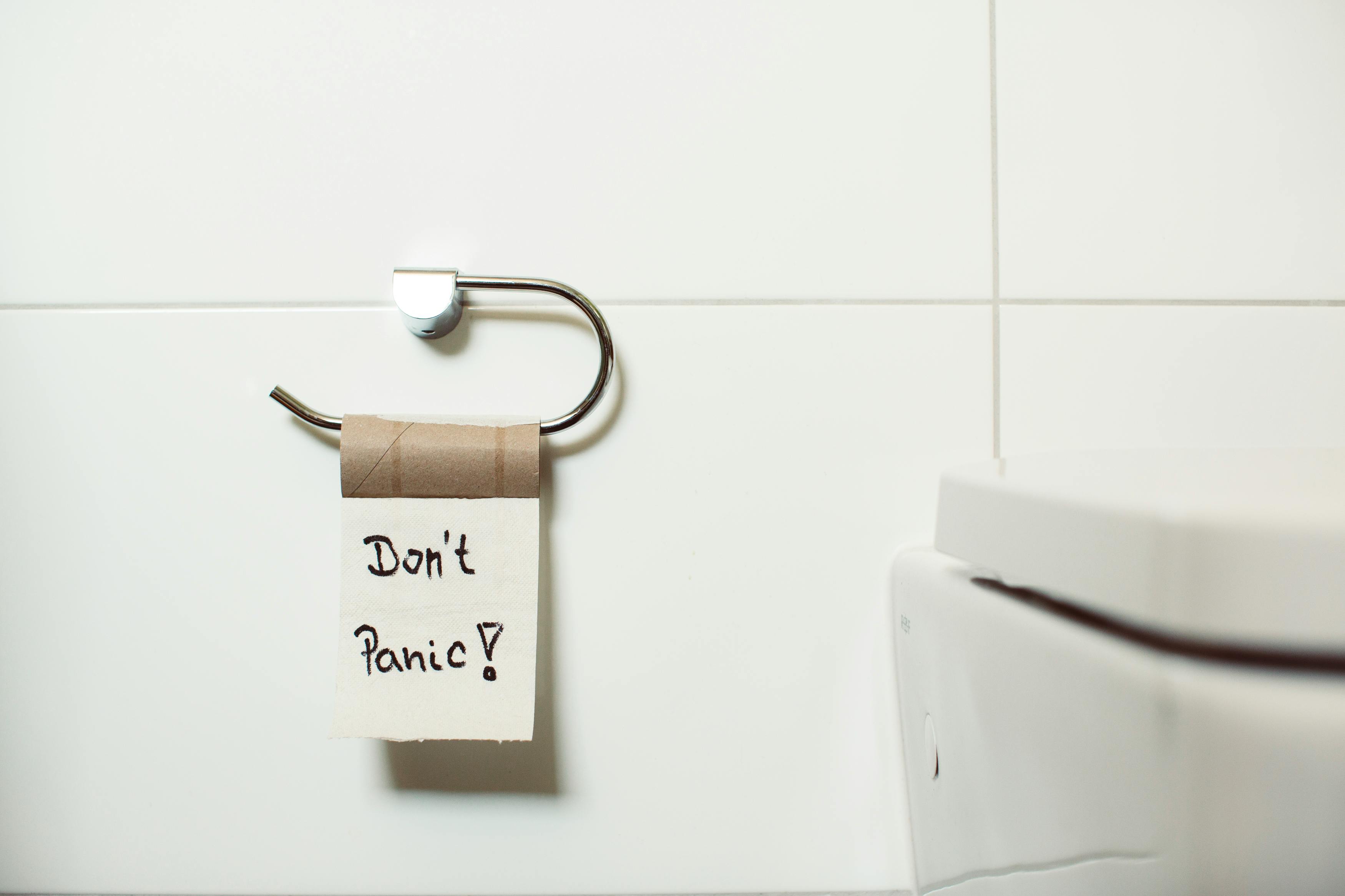Constipation : symptomes, causes et traitement